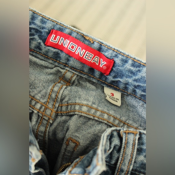 Vintage Unionbay Jeans - Picture 3 of 3